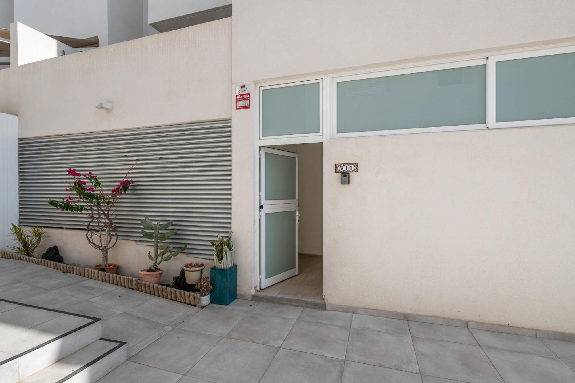 Casa Dang Villa Costa Teguise Exterior photo
